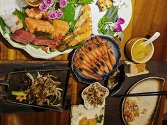 -和彩放题餐厅(酒仙桥店)
