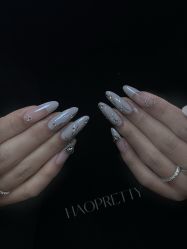 -HAO美皮肤管理·美甲美睫