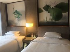 -上海嘉定喜来登酒店