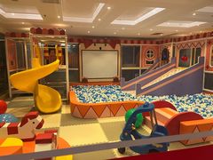 -东方之珠洗浴休闲广场(大港店)