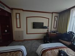 -丝路天山酒店(国际大巴扎店)