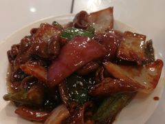 爆炒大肠-沧浪亭(南园新村打浦路457弄店)