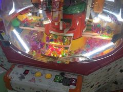 -爱玩嘉年华(成都北城天街店)