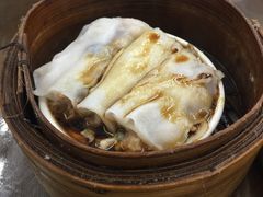 -香港蓮香樓(中環店)