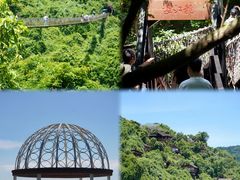 -亚龙湾热带天堂森林公园