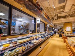 自助取餐区-七鲜超市(瑞虹天地太阳宫店)