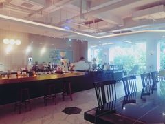 -CAFE'IN精品咖啡体验空间(小寨店)