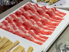 -蝎王府羊蝎子(虎坊桥总店)