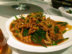 豉油皇鹅肠-金满楼(天河中路店)