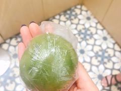 -沈大成(城隍庙店)
