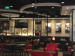 大堂-太平洋咖啡(市府恒隆二店)