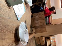 -蜜桃餐厅·伴山(湖滨商业街店)