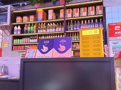 -川正旺江湖菜(三元桥店)