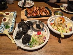 -小川洋风料理(大悦城店)