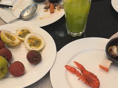 -东方红海鲜百汇(国际大厦店)