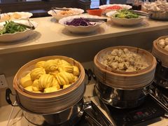 -素满香·素食自助餐(苏州·临顿路店)