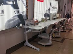 -香江家居品牌工厂批发城