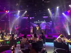 -MOSSO音乐酒吧·live house(南京旗舰店)