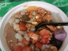 -熊家婆冰粉(天乙街店)