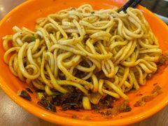 -龙抄手(春熙路总店)