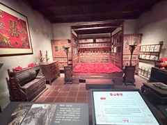 -中国闽台缘博物馆
