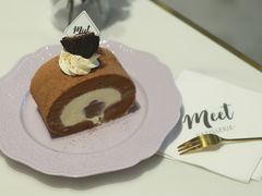 巧克力冻冻-Meet patisserie