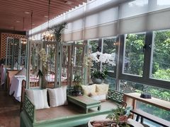 -若蘭慈·无国界素食料理(欢乐海岸店)