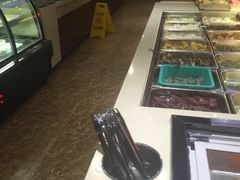 -金太郎自助烤肉.火锅(宝龙店)