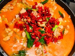 -胖哥俩肉蟹煲(虹口龙之梦店)