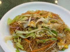铁板米粉-南海食街(佛冈店)