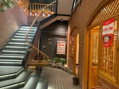 -福茂源横山铁锅羊肉(牡丹园店)
