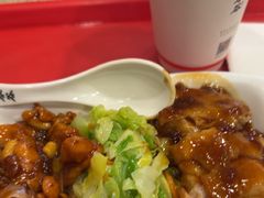 -和合谷(长虹桥店)