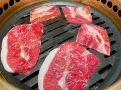 -花味烤肉·拌饭(芜湖八佰伴店)