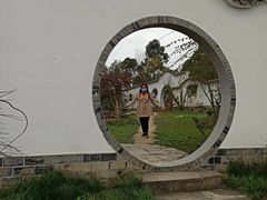 -都江堰玫瑰花溪谷