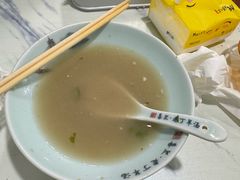 -清真喜兰老丁羊汤特色小吃