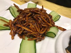 -功德林素菜饭庄(前门店)