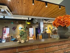 -云尊府云南菜·蒸汽石锅鱼(学清路店)