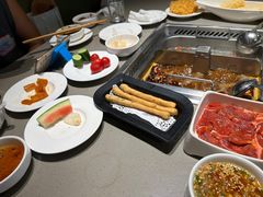 -海底捞火锅(杭州萧山宝龙广场店)