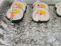 -韩匠烤肉·海鲜·牛排·自助餐(蓝光香槟广场店)