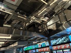 -大斌家串串火锅(德思勤店)