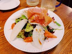 -AFS Cafe & Canteen(闽江二路店)