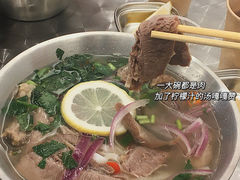 -棒梗儿·越南简餐(晋江店)