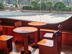 -石头先生的烤炉(济南和谐店)