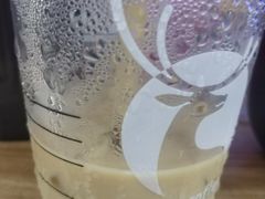 厚乳拿铁-瑞幸咖啡(广东外经贸大厦店)