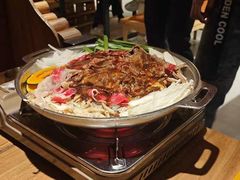 -冰川朝鲜族料理·东北菜(观前店)