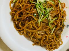 -高丽雅韩式炸酱面(南洪街店)