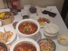 -祥记果木烤鸭·国宴豫菜