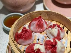 招牌小笼包-竹外桃花·江南小酒馆(SKP·S店)