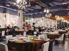 大堂-79号渔船海鲜饭店(华强北店)