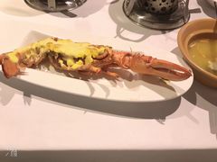 -海天盛宴新派海鲜自助餐厅(群力店)